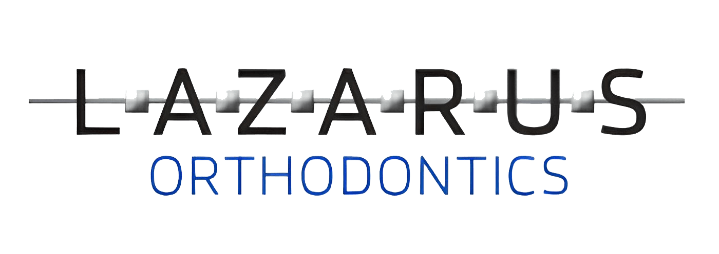 Lazarus Orthodontics logo
