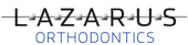 Lazarus Orthodontics logo