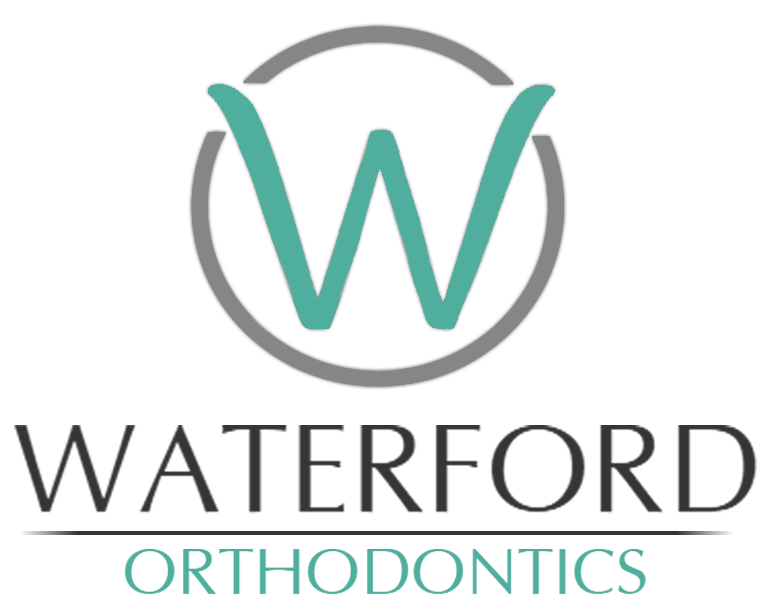 Waterford Orthodontics logo
