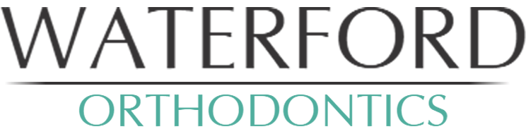 Waterford Orthodontics logo